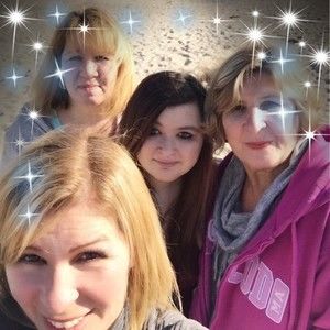 Meet your Posher, Kim